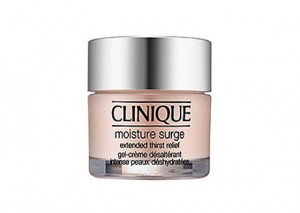 Clinique Moisture Surge Extended Thirst Relief Review