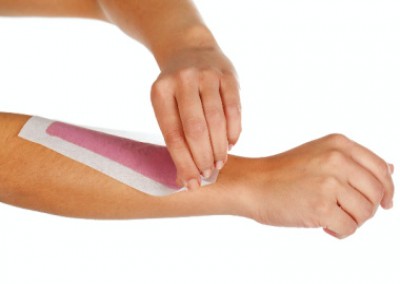 Should You Wax Your Arms?