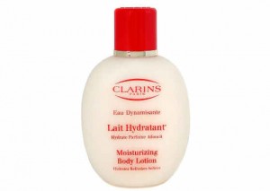 Clarins Eau Dynamisante Moisturiser