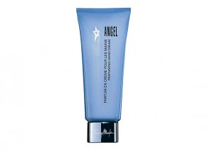 Thierry Mugler Angel Hand Cream Review