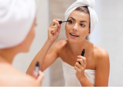 Seven Unexpected Uses For Makeup!