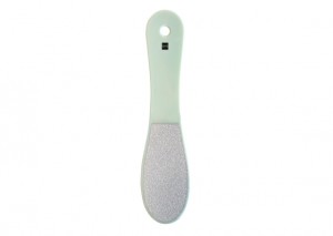 QVS Pedicure File Review