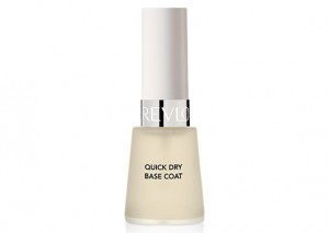 Revlon Quick Dry Base Coat Review