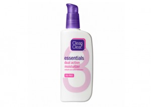 Clean & Clear Essentials Moisturiser Review