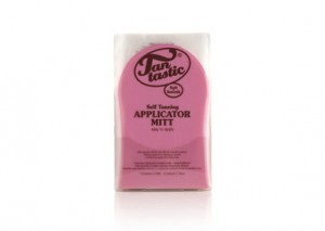 Tantastic Applicator Mitt Review