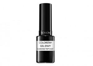 Revlon Gel Envy Diamond Top Coat Review