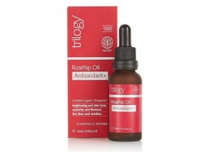 Trilogy Rosehip Oil Antioxidant+ Review