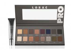 Lorac Pro Palette 2 Review