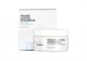 Mecca Cosmetics Tender Loving Scrubbing