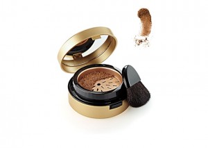 Elizabeth Arden Pure Finish Mineral Bronzing Powder Review