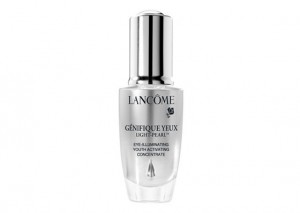 Lancome Genifique Advanced Genifique Light Pearl Review