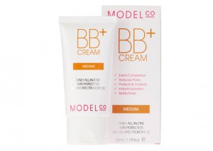 ModelCo BB Plus Cream Review