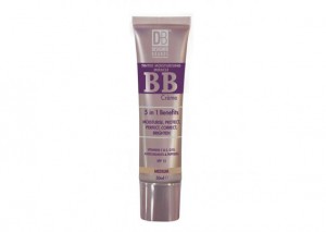 Designer Brands Tinted Moisturising Miracle BB Creme Review