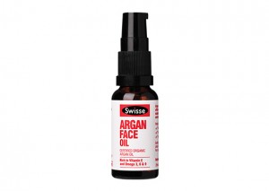 Swisse Argan Face Oil Review