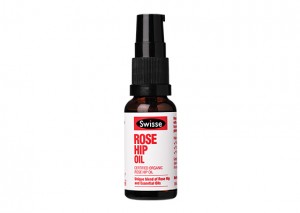 Swisse Rosehip Oil Review