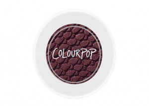 ColorPop Super Shock Shadow Review