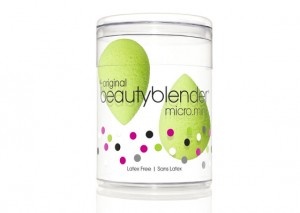 Beautyblender Micro Mini Review