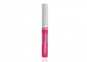 Wet 'n' Wild MegaSlicks Lip Gloss Review