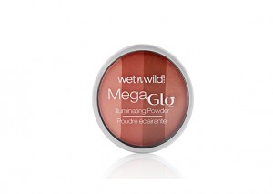 Wet 'n' Wild MegaGlo Illuminating Powder Review