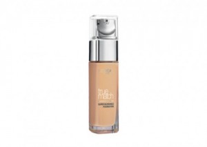 L'Oréal True Match Foundation