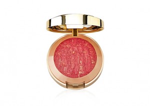 Milani Baked Blush Review