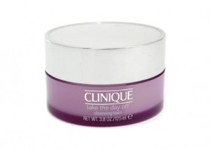 Clinique Take The Day Off Cleansing Balm