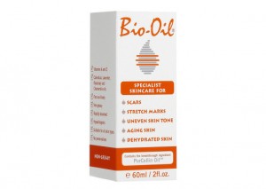 Bio Oil