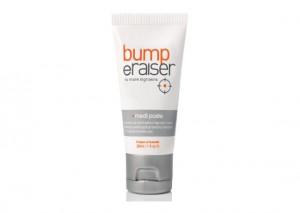 Bump eRaiser Medi Paste Review