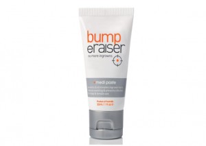 Bump eRaiser Medi Paste Review