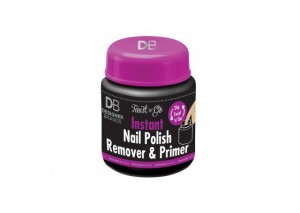 Designer Brands Twist N Go Nail Polish Remover Primer Review