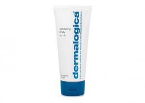 Dermalogica exfoliating body scrub Review