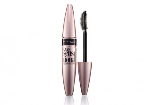 Maybelline Lash Sensational Mascara Review