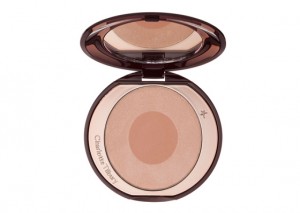 Charlotte Tilbury Cheek to Chic Blusher Review