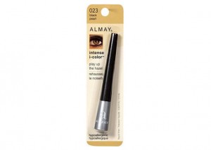 Almay Intense I-Colour Play Up Liquid Liner Review