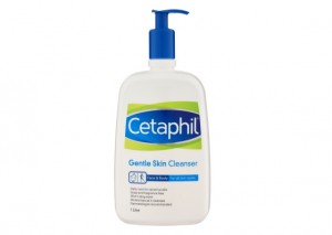 Cetaphil Gentle Skin Cleanser