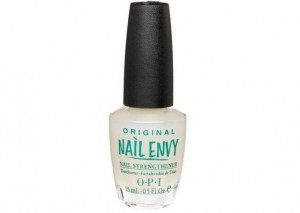 OPI Nail Envy Treatment