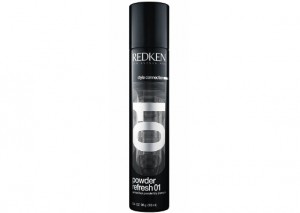 Redken Refresh 01 - Aerosol Hair Powder