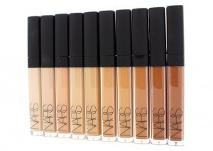 Nars Creamy Concealer