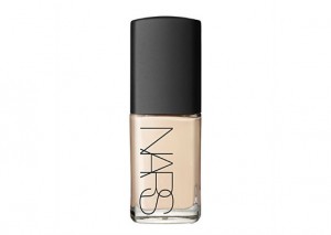 Nars Sheer Glow Foundation