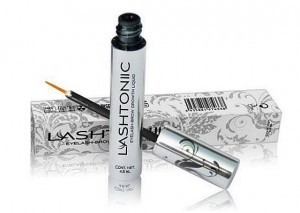 Lashtoniic Lash and Brow Serum Review