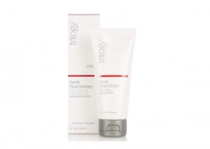 Trilogy Gentle Facial Exfoliant