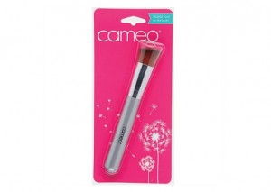 Cameo Angled Contour Brush Review