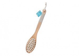 Cameo Bath Cellulite Bristle Brush Review