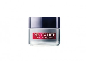 L'Oreal Paris Revitalift Filler Day Cream Review