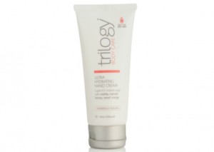 Trilogy Ultra Hydrating Hand Cream