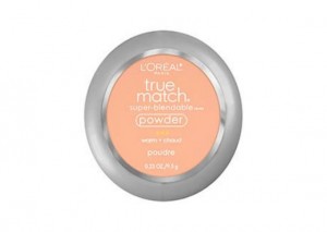 L'Oreal Paris True Match Powder - vault shade 'beige'