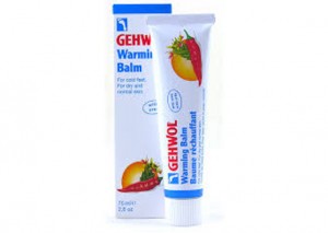 Gehwol Refreshing Balm