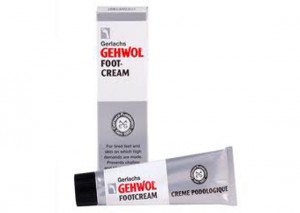 Gehwol Foot Cream