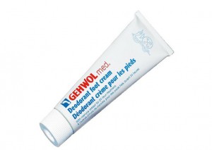 Gehwol Foot Cream Deodorant