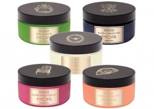 MOR Body Butter